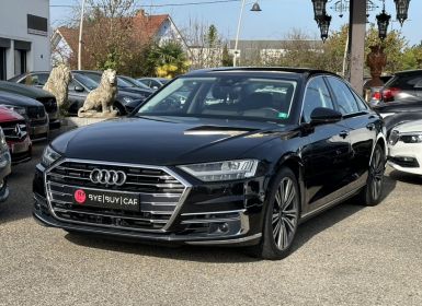 Audi A8 Quattro 3.0 V6 50 TDI 286 Tiptronic Avus - GARANTIE 12 MOIS