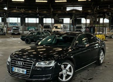 Achat Audi A8 tdi full options quattro 258cv Occasion