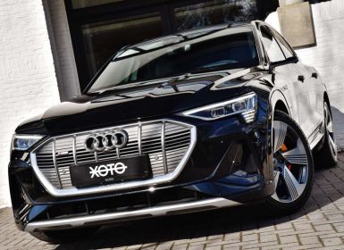 Achat Audi e-tron 50 QUATTRO S LINE COMPETITION Occasion