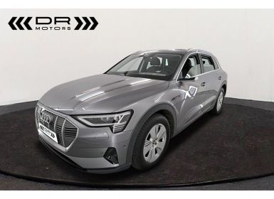 Achat Audi e-tron 55 QUATTRO BUSINESS PLUS - LEDER LED APPLE CARPLAY/ANDROID Occasion