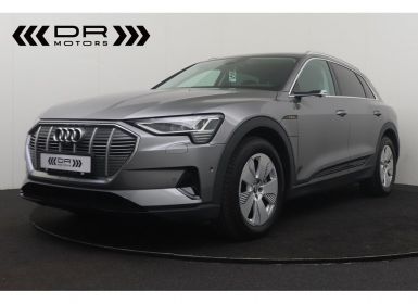 Achat Audi e-tron 55 QUATTRO BUSINESS PLUS - LEDER LED HEAD UP DISPLAY 360° CAMERA Occasion