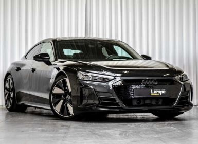 Vente Audi E-tron GT 93.4 kWh Bang&Olufsen ACC Matrix HUD Luchtvering Occasion