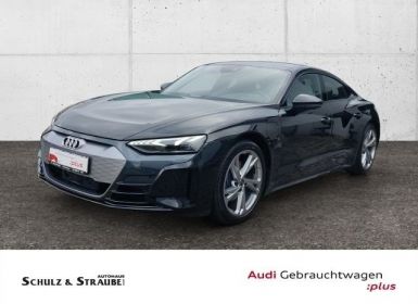 Vente Audi e-tron GT e tron quattro 350kW  Occasion