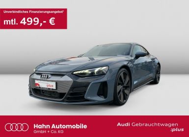 Vente Audi e-tron GT e tron quattro Matrix HUD B O  Occasion