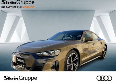 Audi e-tron GT quattro Virt Navi PDC Matrix