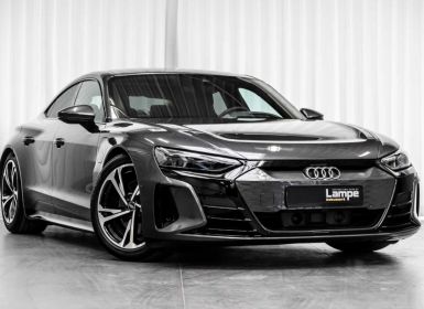 Vente Audi e-tron GT Panodak Bang & Olufsen Matrix Shadow Plus 360° Occasion