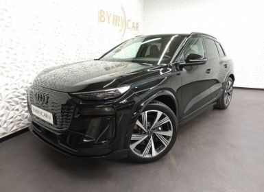 Vente Audi e-tron Q6 SQ6 489 ch 100 kWh quattro Occasion