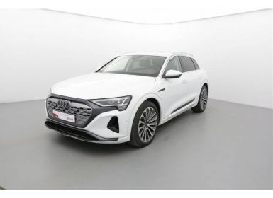 Achat Audi e-tron Q8 55 408 ch 114 kWh Quattro Avus Occasion