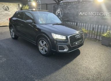 Vente Audi Q2  30 TFSI 116 S tronic 7 Sport Occasion