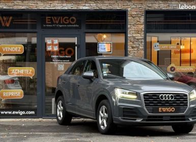 Achat Audi Q2 1.0 30 TFSI 115ch BUSINESS LINE S-TRONIC Occasion