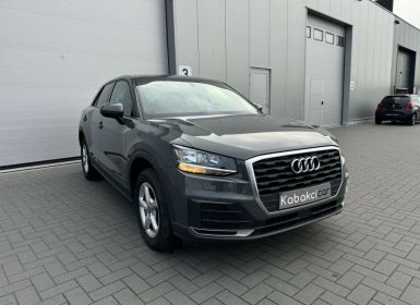 Vente Audi Q2 1.0 TFSI--CARNET--58,000 KM--GPS-GARANTIE 12 M Occasion