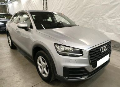 Vente Audi Q2 1.0 TFSI 116 Occasion