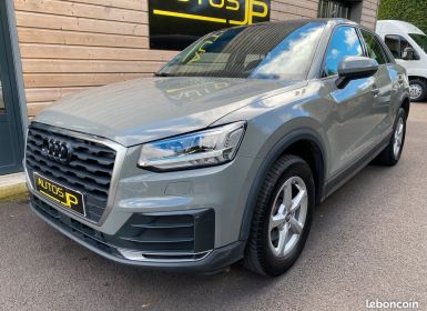 Vente Audi Q2 1.0 tfsi 116 business line Occasion