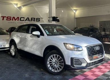 Audi Q2 1.0 TFSI - 116 - BV S-tronic Design PHASE 1