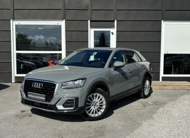 Vente Audi Q2 1.0 TFSI 116CH BUSINESS LINE S TRONIC 7 Occasion