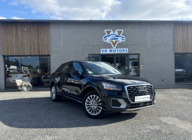 Audi Q2 1.0 TFSI 116ch Design