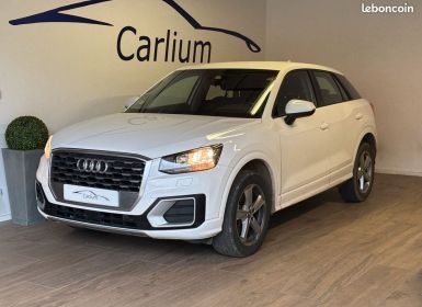 Achat Audi Q2 1.0 TFSI 116ch Sport S tronic 7 Française Révisé Occasion