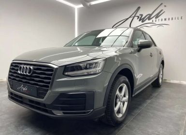 Audi Q2 1.0 TFSI GARANTIE 12 MOIS 1er PROPIO LED GPS