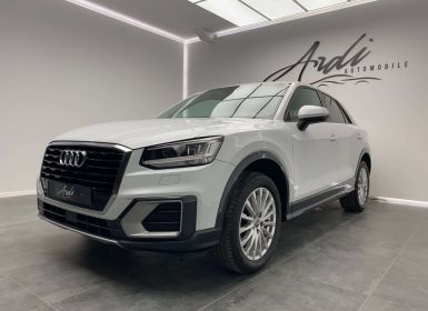 Achat Audi Q2 1.0 TFSI GARANTIE 12 MOIS 1er PROPRIETAIRE GPS Occasion