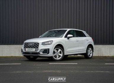 Audi Q2 1.0 TFSI - GPS - PDC - Cruise Control