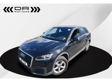 Vente Audi Q2 1.0 TFSI PACK BUSINESS - NAVI AIRCO Occasion