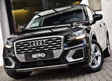 Achat Audi Q2 1.0 TFSI SPORT Occasion