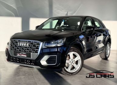 Achat Audi Q2 1.0 TFSI SPORT S-TRONIC 1ERPRO NAVI CLIM PDC TVA Occasion