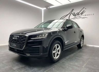 Achat Audi Q2 1.0TFSI GPS AIRCO CRUISE 1ER PROPRIETAIRE GARANTIE Occasion