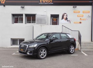 Audi Q2 1.4 35 TFSI COD 150 S-LINE S-TRONIC