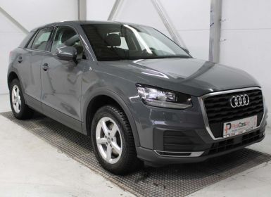 Audi Q2 1.4 TFSI ~ S tronic Navi PDC Airco Top