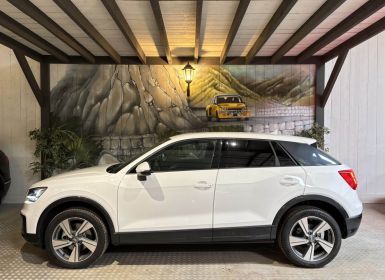 Audi Q2 1.4 TFSI 150 CV DESIGN LUXE S-TRONIC