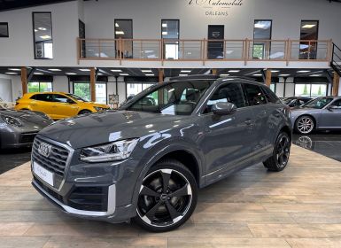 Audi Q2 1.4 TFSI 150 cv S-Line S-Tronic7 Occasion