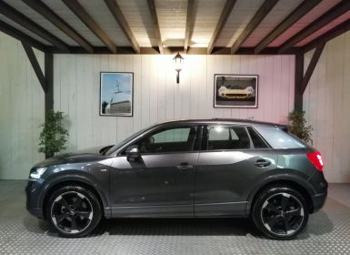 Vente Audi Q2 1.4 TFSI 150 CV SLINE S-TRONIC Occasion