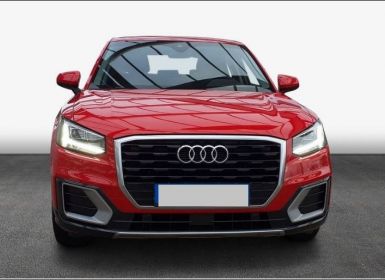 Achat Audi Q2 1.4 TFSI 150 Design 12/2016 *Boite manuelle* Occasion