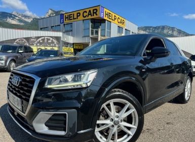 Audi Q2 1.4 TFSI 150CH COD S LINE