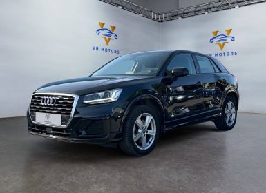 Vente Audi Q2 1.4 TFSI 150ch COD Sport S tronic *Careplay / Sièges chauffants* Occasion