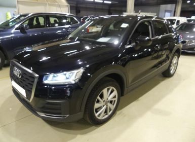 Vente Audi Q2 1.4 TFSI COD 150 Occasion