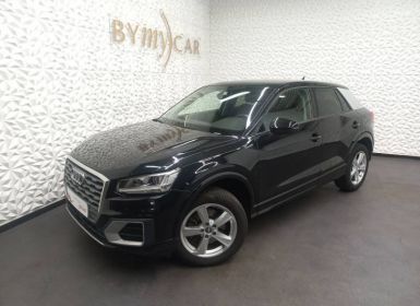 Achat Audi Q2 1.4 TFSI COD 150 ch S tronic 7 Sport Occasion