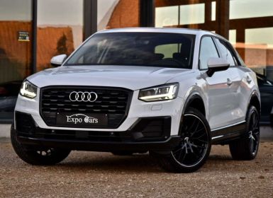 Achat Audi Q2 1.4 TFSI Design S tronic - CAMERA - COCKPIT - XENON - Occasion