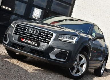 Audi Q2 1.4TFSI Sport Occasion