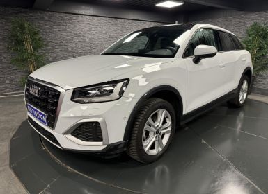 Audi Q2 1.5 35 TFSI - 150 - BV S-tronic  Advanced TOIT OUVRANT Occasion