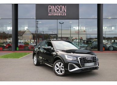 Audi Q2 1.5 35 TFSI - 150 BV S-tronic S line PHASE