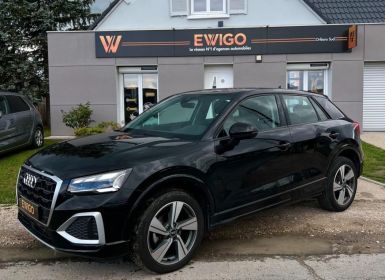 Achat Audi Q2 1.5 35 TFSI 150 DESIGN LUXE MATRIX LED GARANTIE JUIN 2025 Occasion