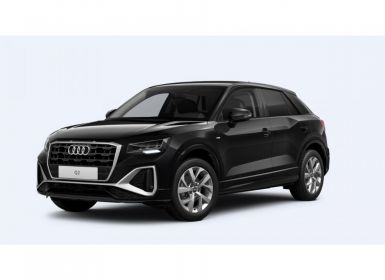 Vente Audi Q2 1.5 35 TFSI - 150 - S-tronic  S line Occasion