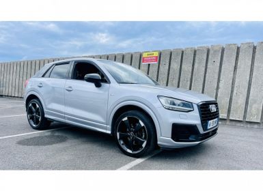 Vente Audi Q2 1.5 35 TFSI COD - 150 - BV S-tronic S Line PHASE 1 Occasion