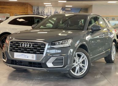 Audi Q2 1.5 TFSI 150 16V BVA7 Occasion