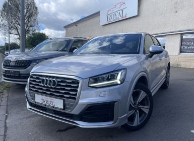 Vente Audi Q2 1.5 TFSI 150 S-LINE * GARANTIE 24 MOIS * Occasion