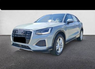 Vente Audi Q2 1.5 TFSI 150CH S TRONIC DESIGN Occasion