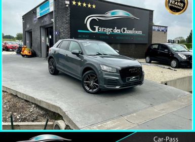 Vente Audi Q2 1.6 TDi 116 cv ! 1er Propr. Cam. Eu6b Occasion