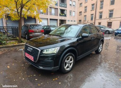 Audi Q2 1.6 TDI 116ch Business line